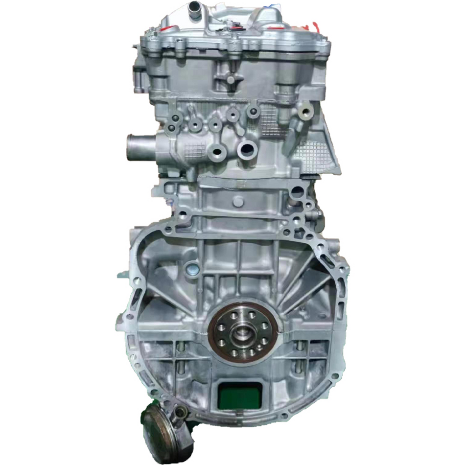 2009-2015 Toyota Rav4 2.5L 2AR-FE motor de 4 cilindros