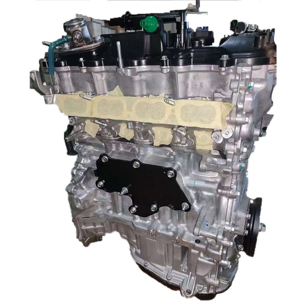 2018-2021 Lexus NX300T 2.0L Turbo 8AR-FTS 4-Cylinder Engine
