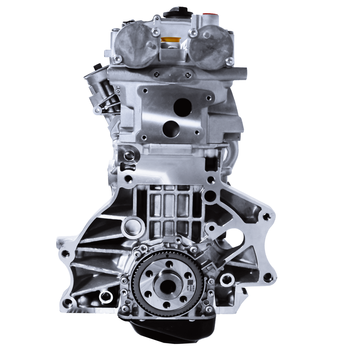 High-quality Audi Volkswagen 1.6L EA111 CFN 4-Cylinder Engine Motor  for sale at POWER ENGINES 53953926