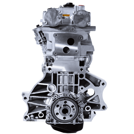 High-quality Audi Volkswagen 1.6L EA111 CFN 4-Cylinder Engine Motor  for sale at POWER ENGINES 53953926