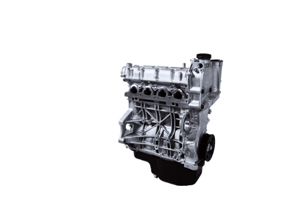 High-quality Audi Volkswagen 1.6L EA111 CFN 4-Cylinder Engine Motor  for sale at POWER ENGINES 77629195