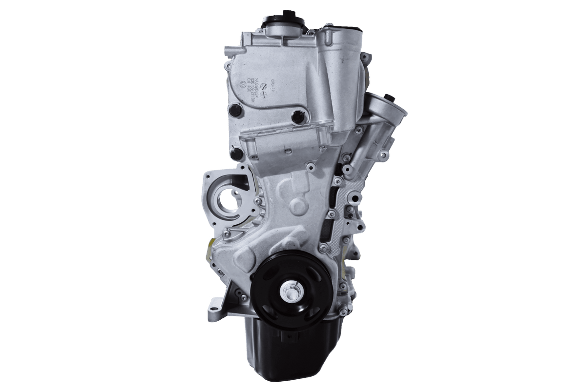 High-quality Audi Volkswagen 1.6L EA111 CFN 4-Cylinder Engine Motor  for sale at POWER ENGINES 31900651