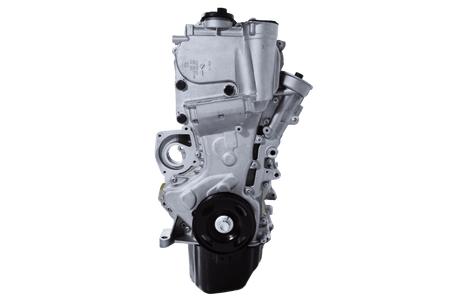 High-quality Audi Volkswagen 1.6L EA111 CFN 4-Cylinder Engine Motor  for sale at POWER ENGINES 31900651