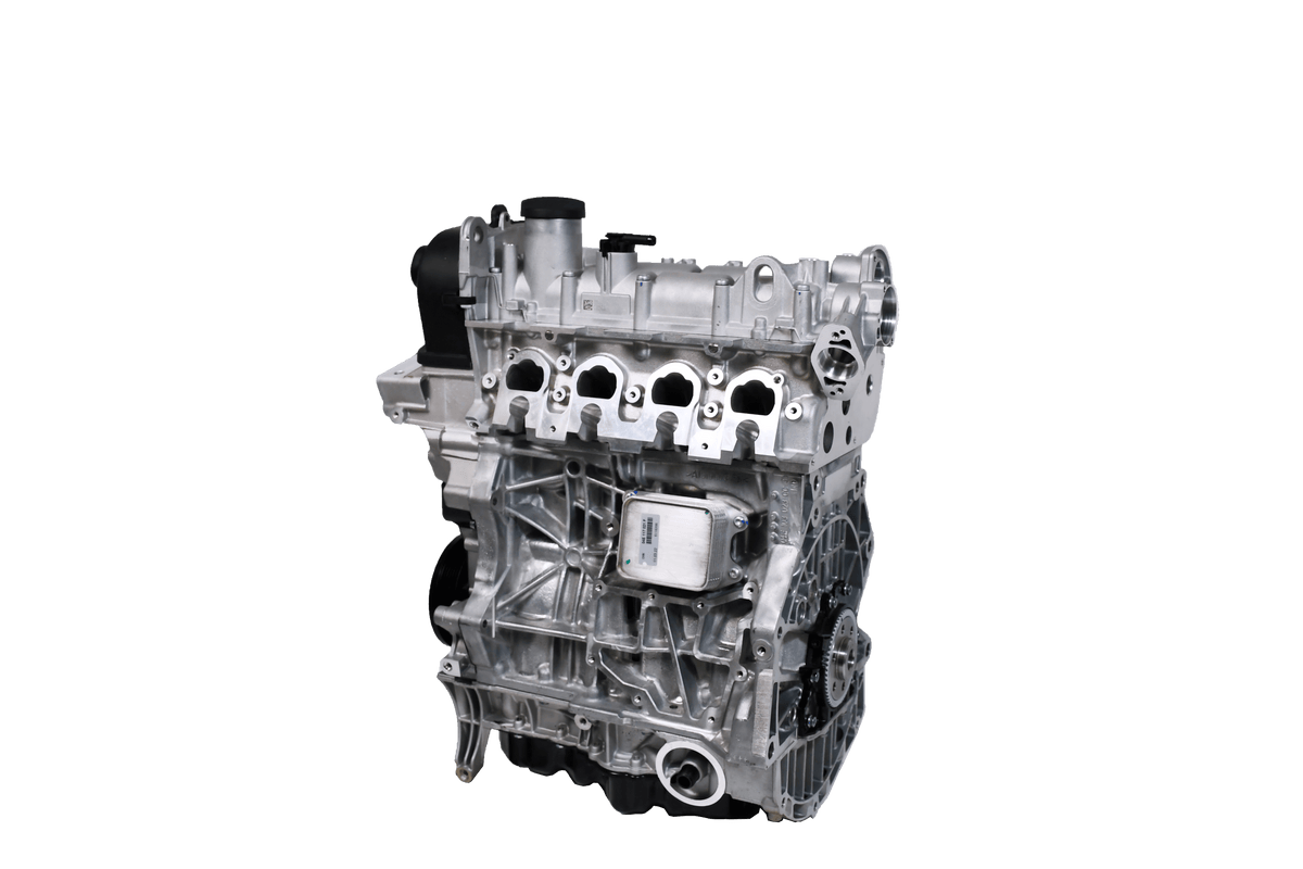 High-quality Audi Volkswagon 1.4L Turbo EA211 CHP 4-Cylinder Engine Motor  for sale at POWER ENGINES 35484866