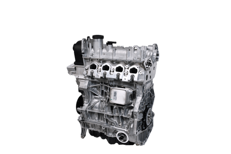 High-quality Audi Volkswagon 1.4L Turbo EA211 CHP 4-Cylinder Engine Motor  for sale at POWER ENGINES 35484866