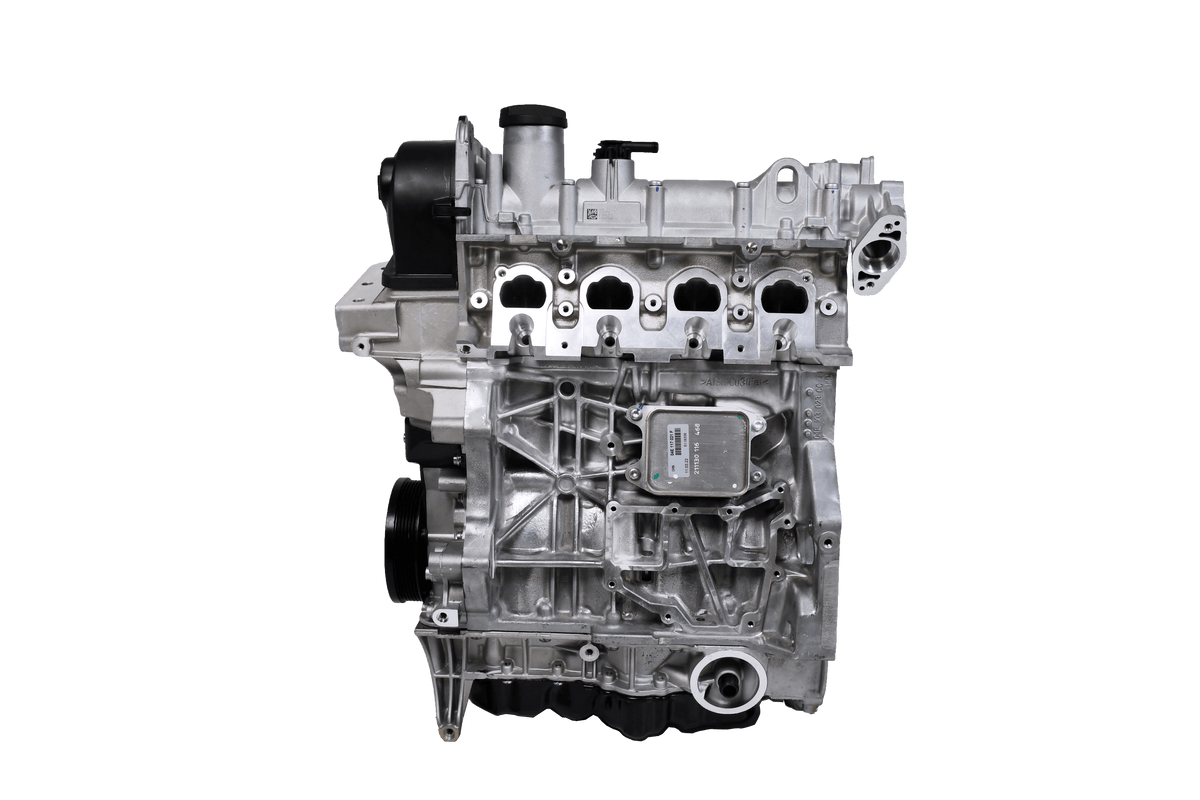 High-quality Audi Volkswagon 1.4L Turbo EA211 CHP 4-Cylinder Engine Motor  for sale at POWER ENGINES 7798810