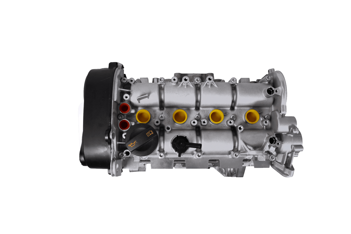 High-quality Audi Volkswagon 1.4L Turbo EA211 CHP 4-Cylinder Engine Motor  for sale at POWER ENGINES 74830365