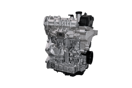 High-quality Audi Volkswagon 1.4L Turbo EA211 CHP 4-Cylinder Engine Motor  for sale at POWER ENGINES 51061184
