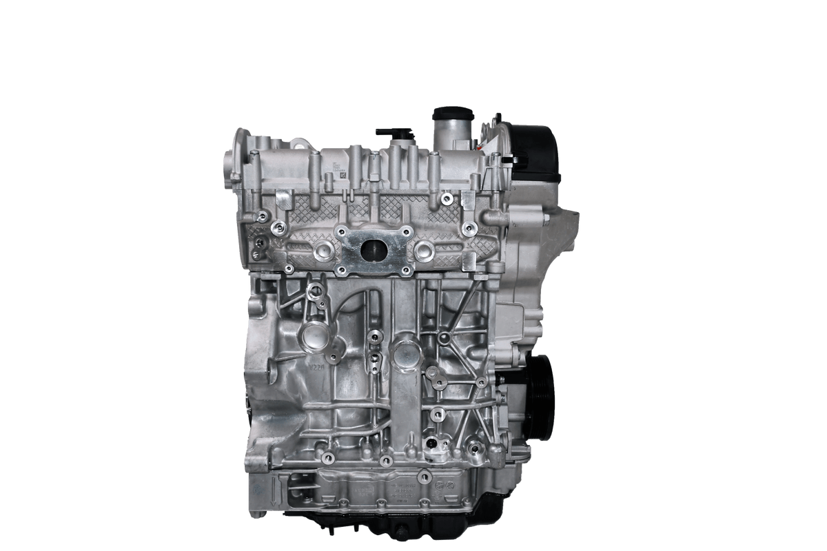 High-quality Audi Volkswagon 1.4L Turbo EA211 CHP 4-Cylinder Engine Motor  for sale at POWER ENGINES 51416883