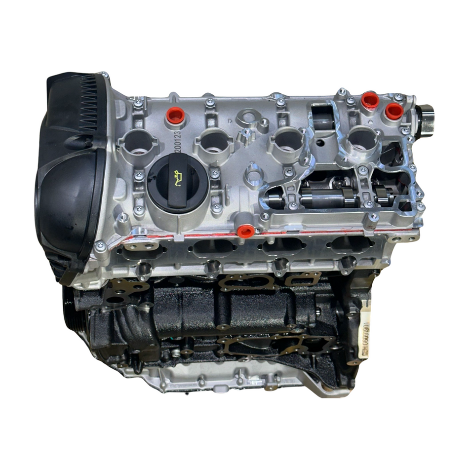 Audi Volkswagen 1.8l Turbo EA888 Gen2 CDH 4-Cylinder Engine