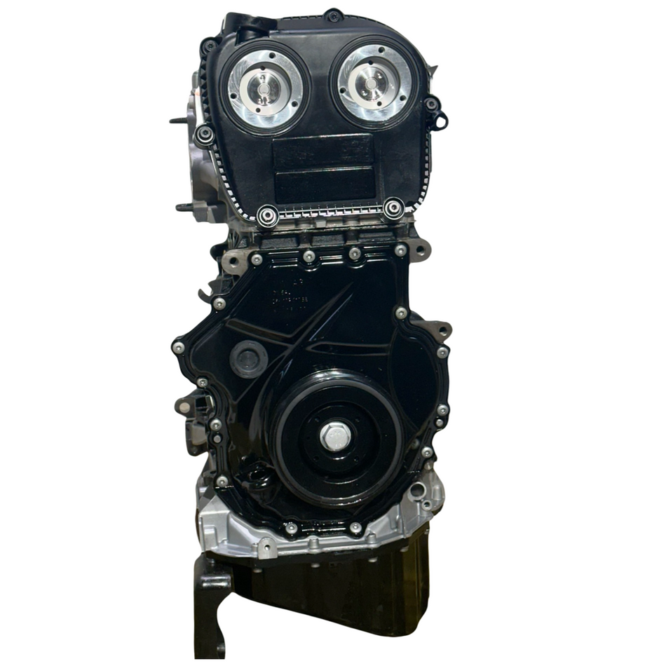 Audi Volkswagen 2.0L Turbo EA888 Gen 3 CUJ 4-Cylinder Engine