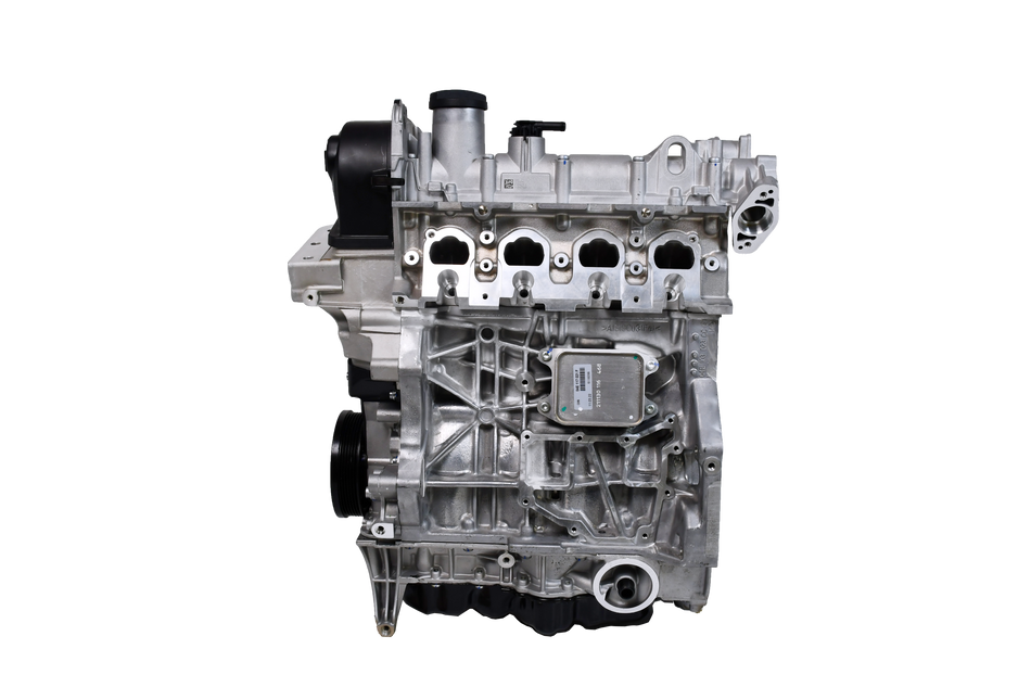 Audi Volkswagon 1.4L Turbo EA211 CHP 4-Cylinder Engine