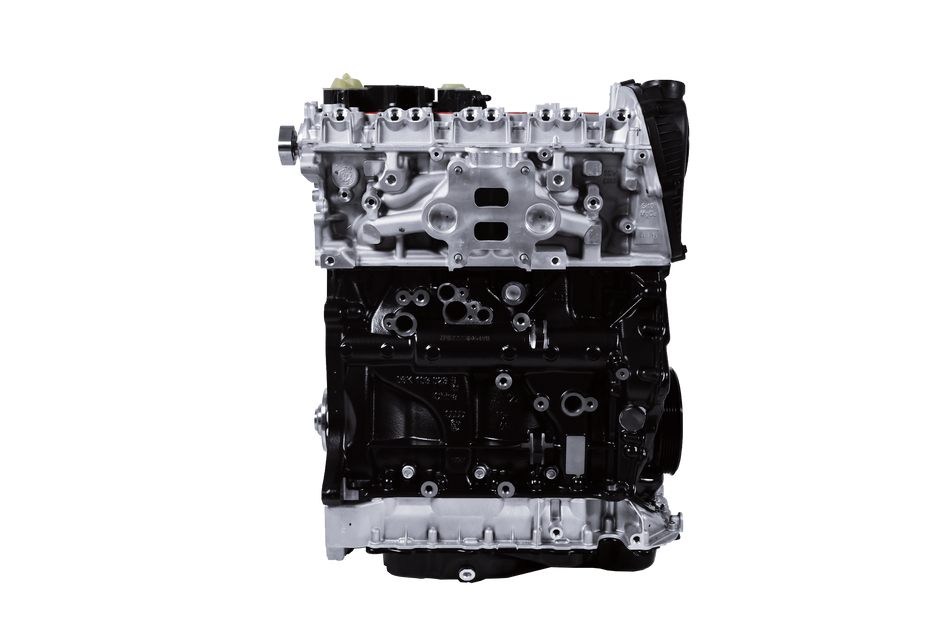 2019-2023 Volkswagen Jetta 2.0L DKF 4-Cylinder Turbo Engine Motor