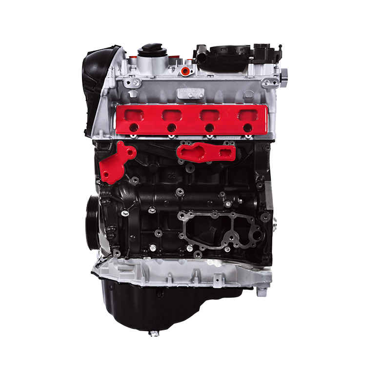 2012-2016 Audi A6 2.0L CPM CAE 4-Cylinder Turbo Engine Motor CPM