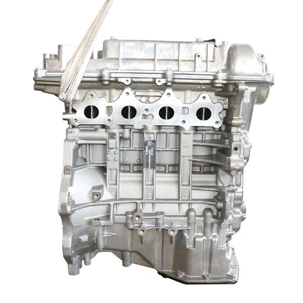 2012-2017 Hyundai Accent 1.6L G4FD Gamma MPI motor de 4 cilindros