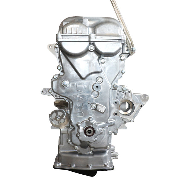 2012-2015 Kia Rio 1.6L G4FD Gamma 4-Cylinder Engine Motor