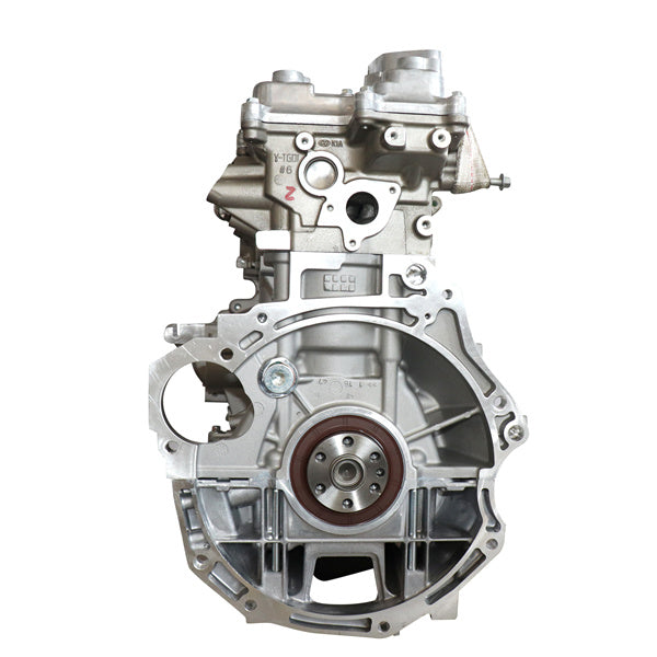 2012-2019 Kia Soul 1.6L G4FD Motor de 4 cilindros (VIN 2, 8.° dígito)