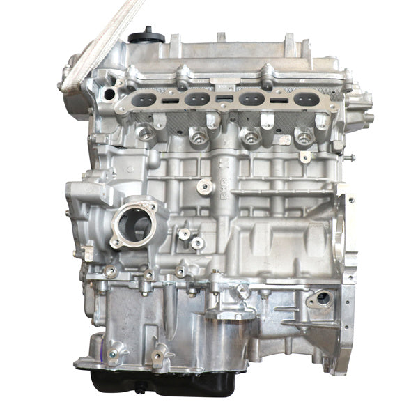 2013-2017 Hyundai Veloster 1.6L Turbo G4FJ Gamma II T-GDI 4-Cylinder Engine