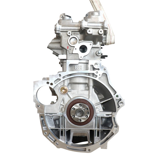 2014-2016 Kia Soul 1.6L Turbo G4FJ Gamma II T-GDI 4-Cylinder Engine