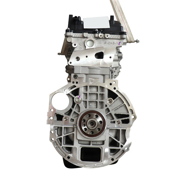 2010-2013 Hyundai Tucson 2.4L G4KE Theta II MPi 4-Cylinder Engine