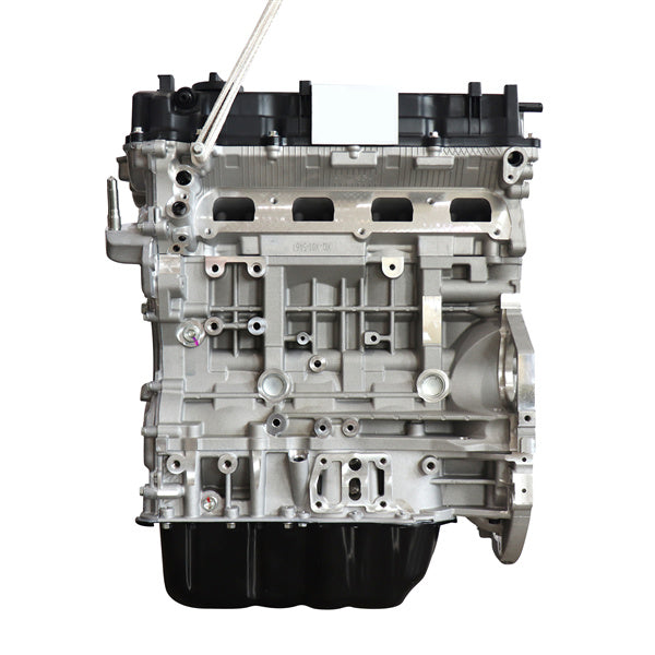 2011-2013 Kia Sportage 2.4L G4KE Theta II MPi 4-Cylinder Engine
