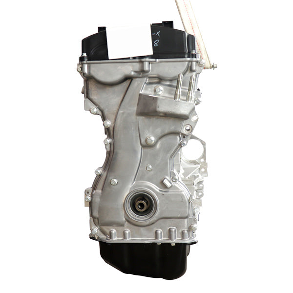 2011-2013 Kia Sportage 2.4L G4KE Theta II MPi motor de 4 cilindros