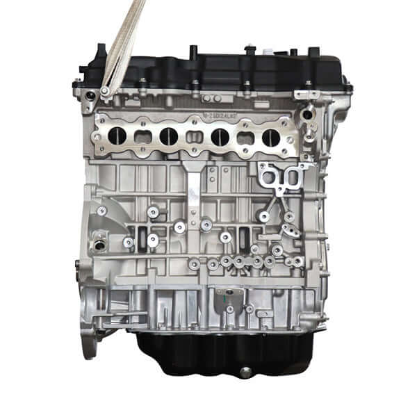 2017-2020 Kia Sportage 2.0L Turbo G4KH Theta II GDI 4-Cylinder Engine ...