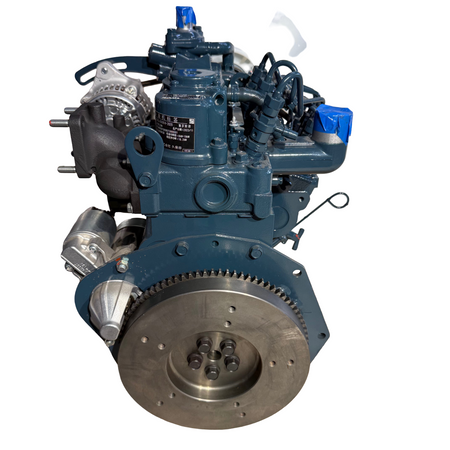 High-quality Fit Kubota D902 EF01 Engine D902-EF01 Motor Assembly 1J325-46000 Brand New Engines > Gasoline > 4-Cylinder for sale at POWER ENGINES 62782060