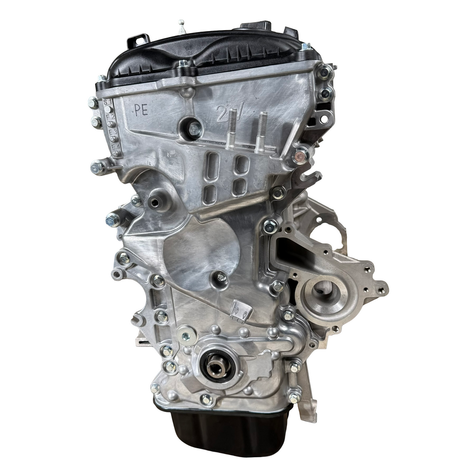 High-quality Fit New 2011 2016 Hyundai Elentra Engine Motor 1.8L 4 cylinder VIN E, 8th digit  for sale at POWER ENGINES 52236002