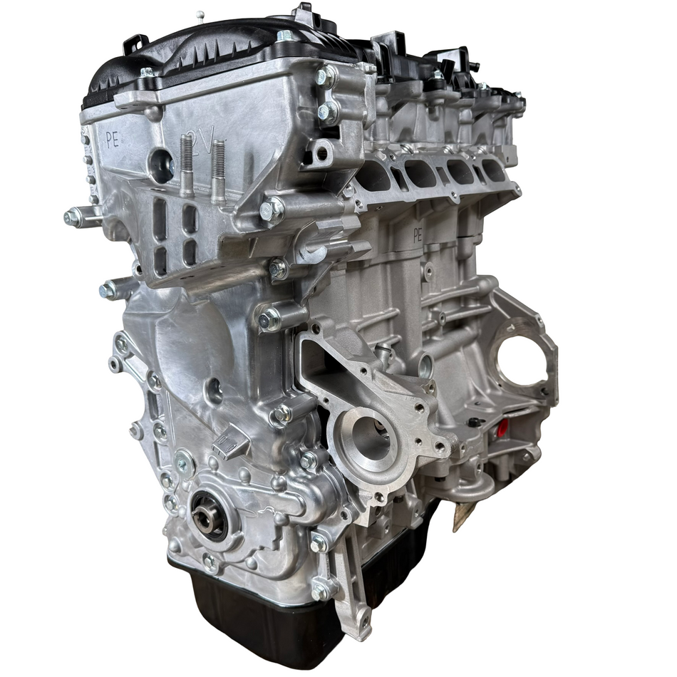 High-quality Fit New 2011 2016 Hyundai Elentra Engine Motor 1.8L 4 cylinder VIN E, 8th digit  for sale at POWER ENGINES 21991053