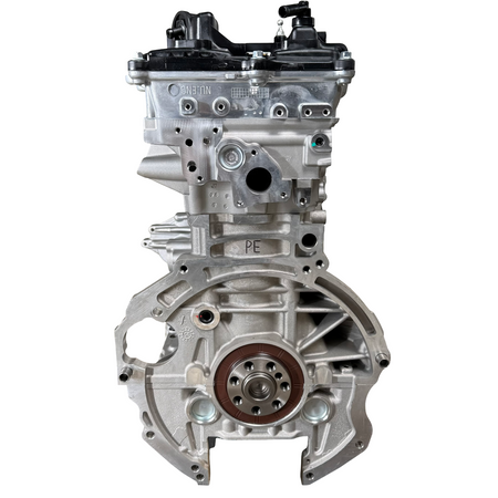 High-quality Fit New 2011 2016 Hyundai Elantra 1.8L 4 Cylinder Engine Motor G4NB VIN E, 8th digit  for sale at POWER ENGINES 89058272