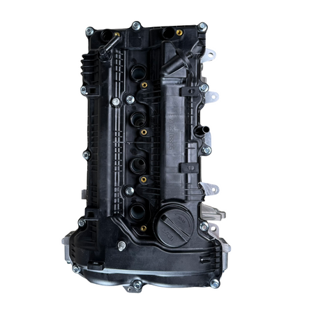 High-quality Fit New 2011 2016 Hyundai Elantra 1.8L 4 Cylinder Engine Motor G4NB VIN E, 8th digit  for sale at POWER ENGINES 14468109