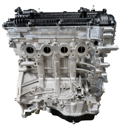 High-quality Fit New 2011 2016 Hyundai Elantra 1.8L 4 Cylinder Engine Motor G4NB VIN E, 8th digit  for sale at POWER ENGINES 1419923