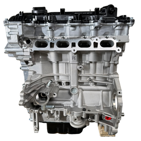High-quality Fit New 2011 2016 Hyundai Elantra 1.8L 4 Cylinder Engine Motor G4NB VIN E, 8th digit  for sale at POWER ENGINES 50072570