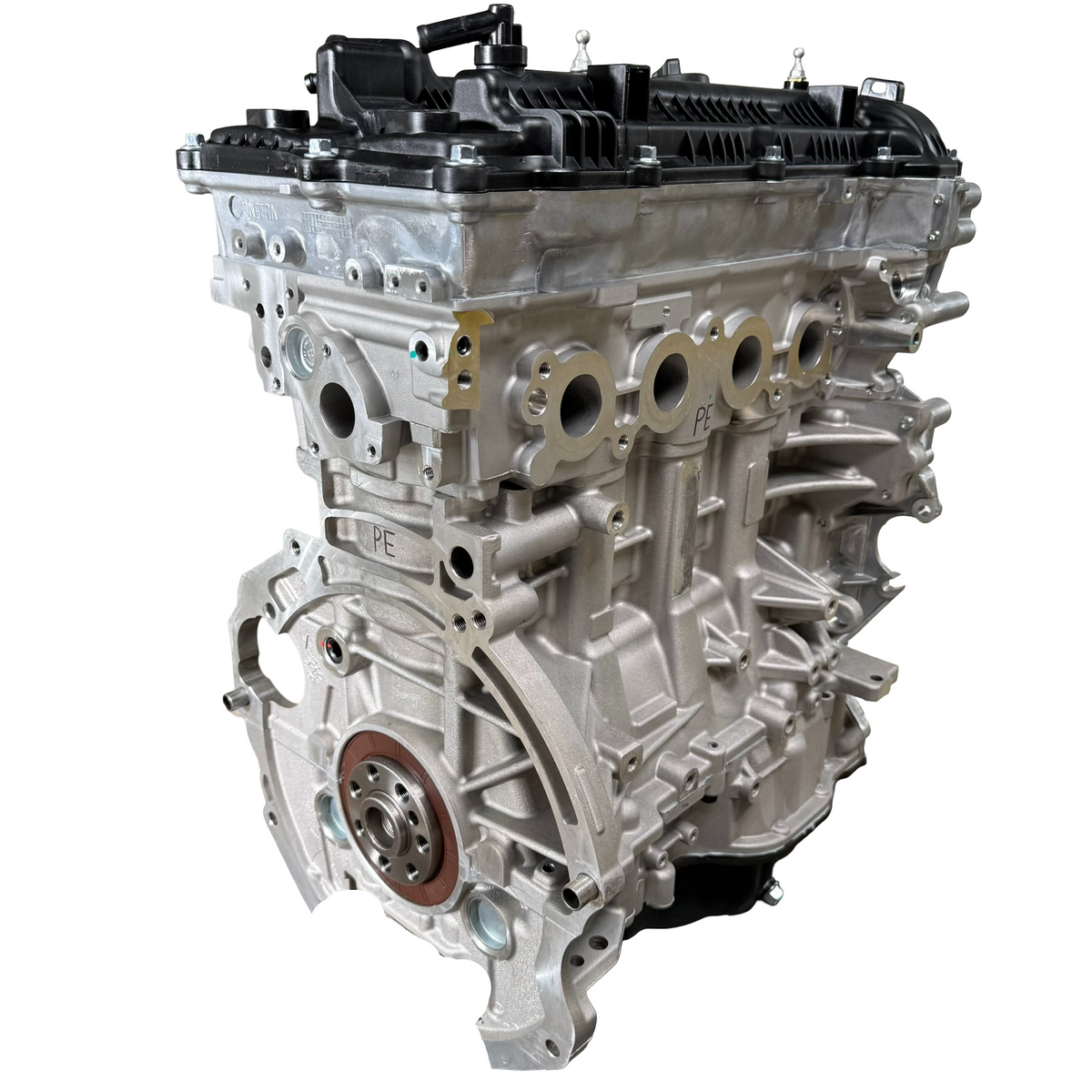 High-quality Fit New 2011 2016 Hyundai Elantra 1.8L 4 Cylinder Engine Motor G4NB VIN E, 8th digit  for sale at POWER ENGINES 86447278