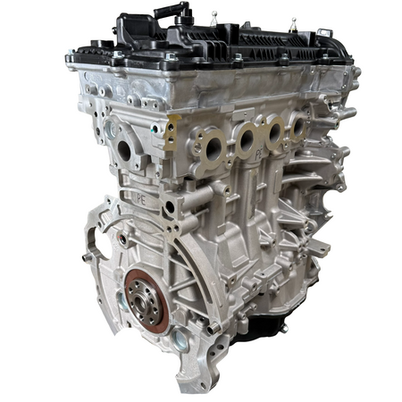 High-quality Fit New 2011 2016 Hyundai Elantra 1.8L 4 Cylinder Engine Motor G4NB VIN E, 8th digit  for sale at POWER ENGINES 86447278