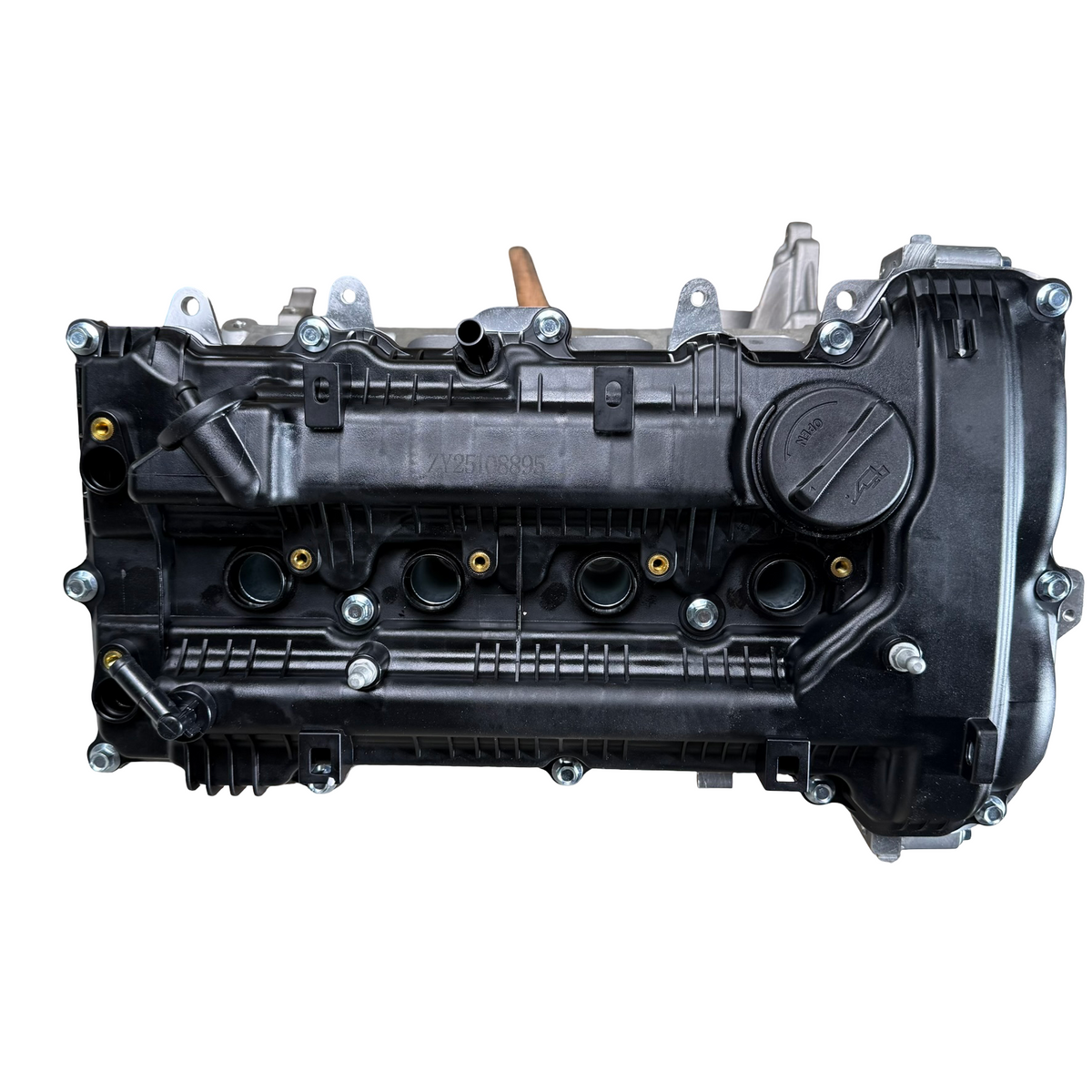 High-quality Fit New 2011 2016 Hyundai Elantra 1.8L 4 Cylinder Engine Motor G4NB VIN E, 8th digit  for sale at POWER ENGINES 34598265