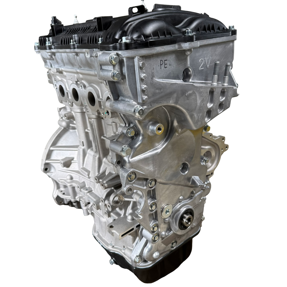 High-quality Fit New 2011 2016 Hyundai Elantra 1.8L 4 Cylinder Engine Motor G4NB VIN E, 8th digit  for sale at POWER ENGINES 44813296