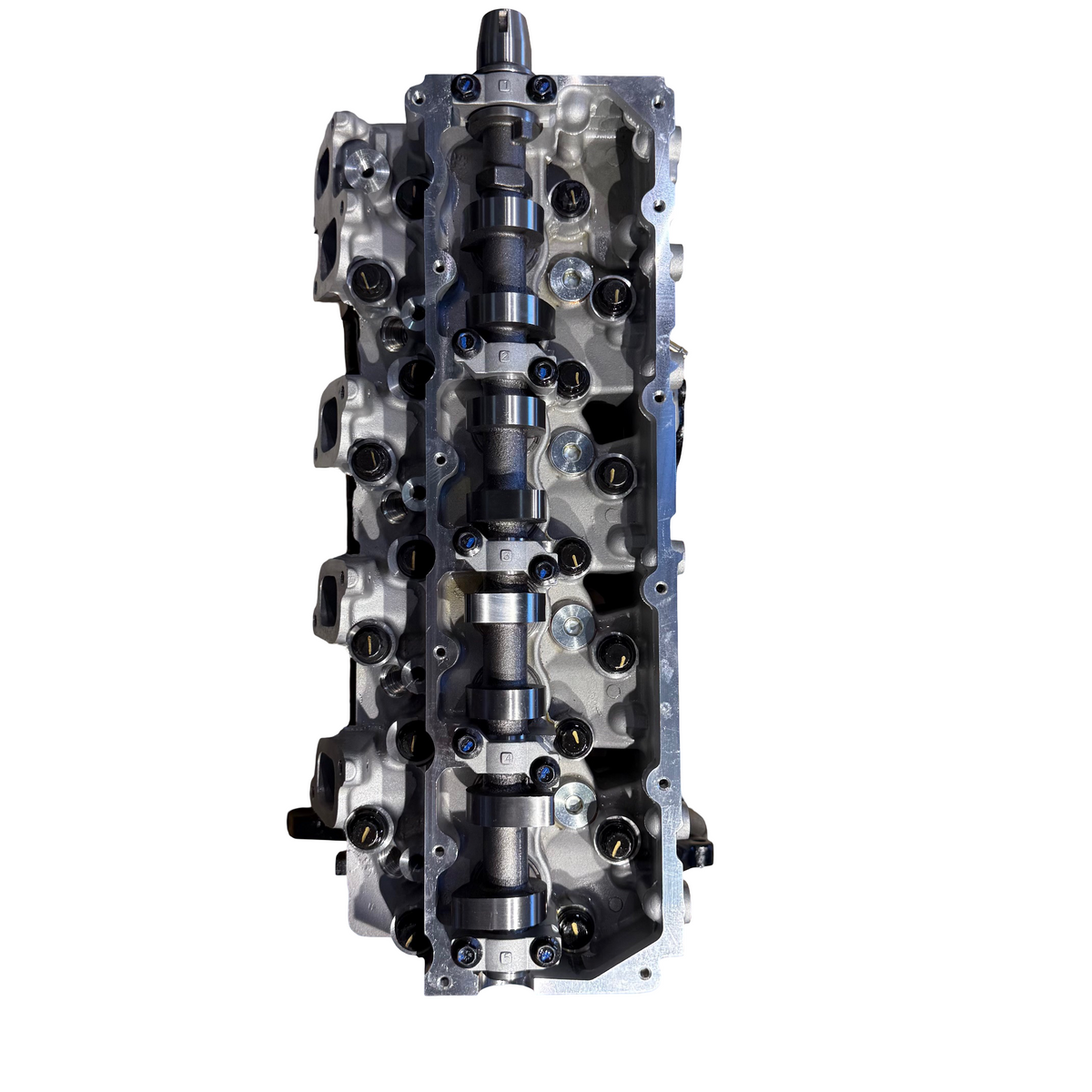 High-quality Fit Toyota 4Runner 1KZ-TE Engine 3.0L Turbo Diesel Motor 1KZ Brand New KZN130L 4 Runner  for sale at POWER ENGINES 30072062