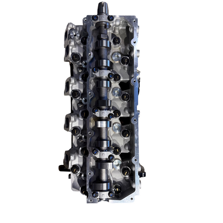 High-quality Fit Toyota 4Runner 1KZ-TE Engine 3.0L Turbo Diesel Motor 1KZ Brand New KZN130L 4 Runner  for sale at POWER ENGINES 30072062