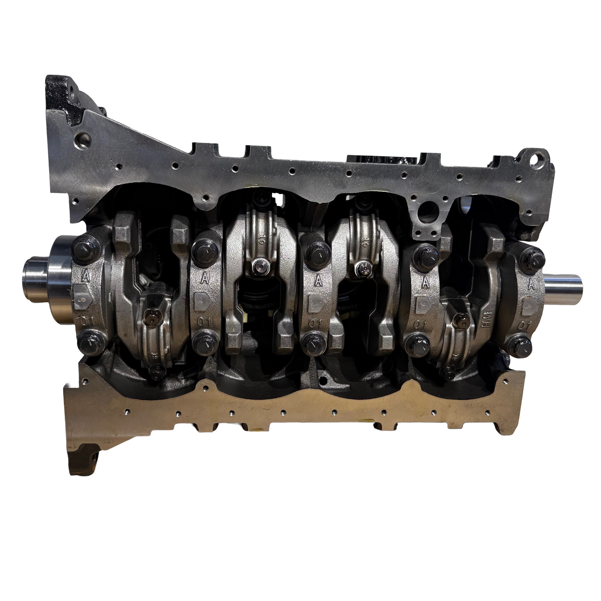 High-quality Fit Toyota 4Runner 1KZ-TE Engine 3.0L Turbo Diesel Motor 1KZ Brand New KZN130L 4 Runner  for sale at POWER ENGINES 70422884