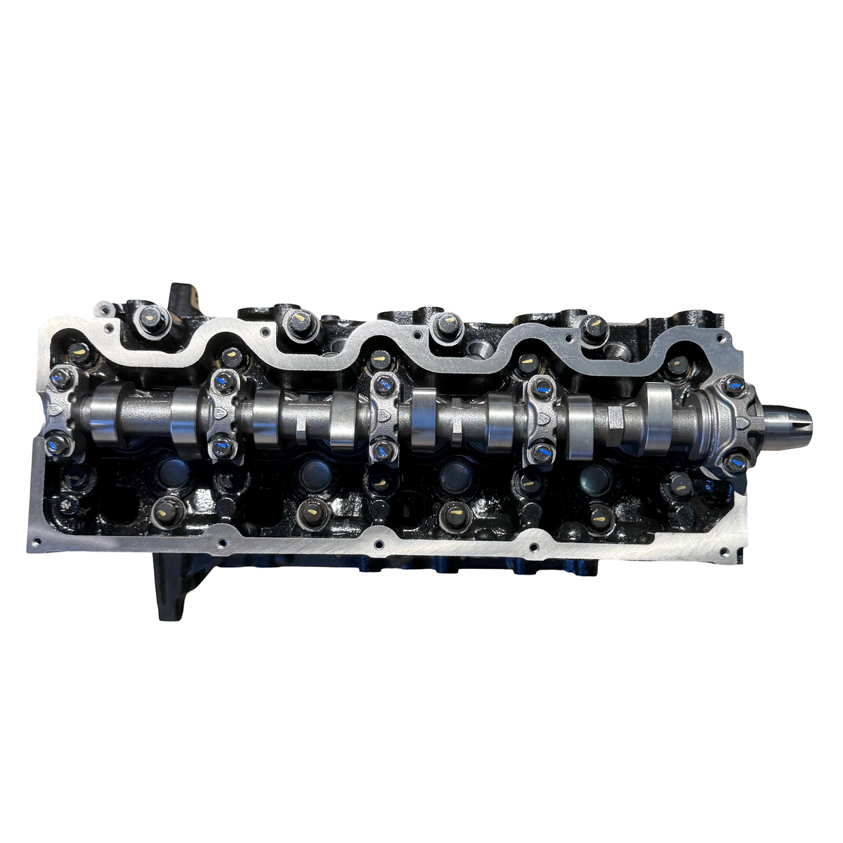 High-quality Fit Toyota 4Runner 2.4L Turbo Diesel Engine 2L-TE Brand New Motor 4 Runner  for sale at POWER ENGINES 17478302