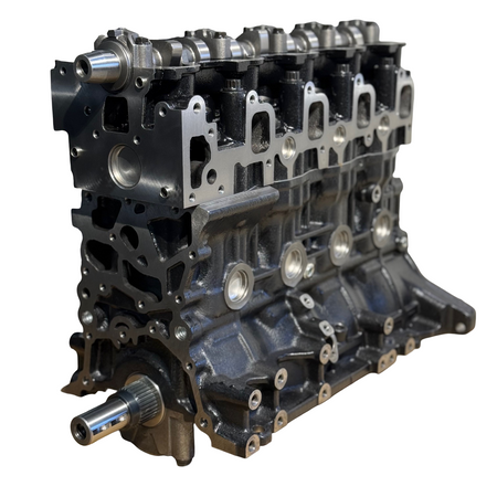 High-quality Fit Toyota 4Runner 2.4L Turbo Diesel Engine 2L-TE Brand New Motor 4 Runner  for sale at POWER ENGINES 44483112
