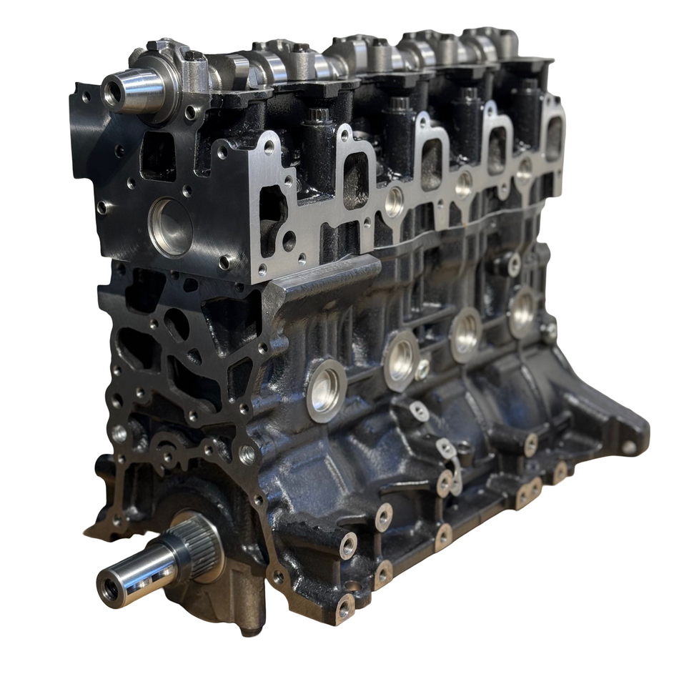 High-quality Fit Toyota 4Runner 2.4L Turbo Diesel Engine 2L-TE Brand New Motor 4 Runner  for sale at POWER ENGINES 44483112