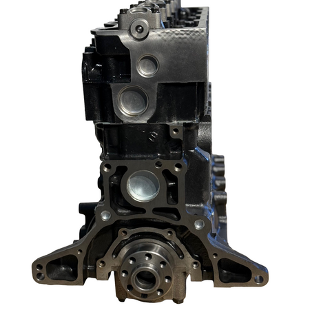 High-quality Fit Toyota 4Runner 2.4L Turbo Diesel Engine 2L-TE Brand New Motor 4 Runner  for sale at POWER ENGINES 45580934