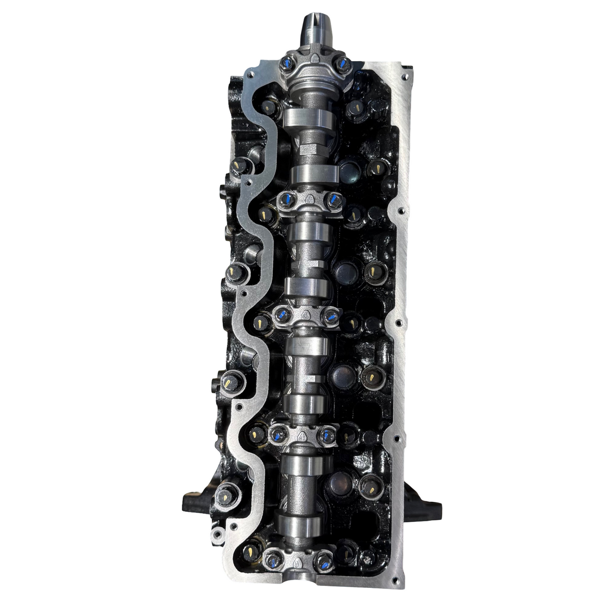 High-quality Fit Toyota 4Runner 2.4L Turbo Diesel Engine 2L-TE Brand New Motor 4 Runner  for sale at POWER ENGINES 82005410