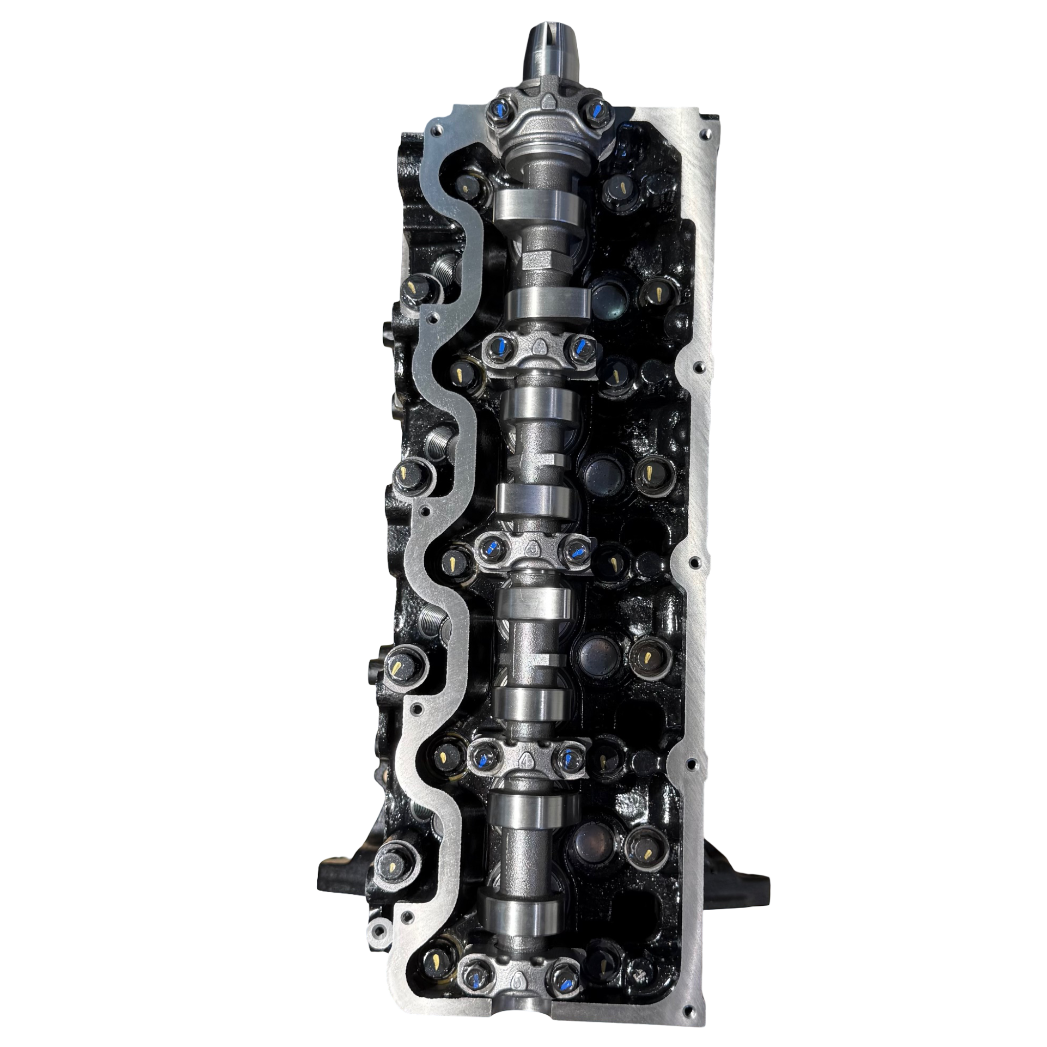 High-quality Fit Toyota 4Runner 2.4L Turbo Diesel Engine 2L-TE Brand New Motor 4 Runner  for sale at POWER ENGINES 82005410