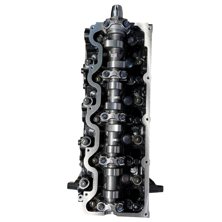 High-quality Fit Toyota 4Runner 2.4L Turbo Diesel Engine 2L-TE Brand New Motor 4 Runner  for sale at POWER ENGINES 82005410