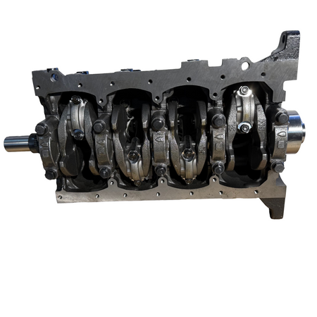 High-quality Fit Toyota 4Runner 2.4L Turbo Diesel Engine 2L-TE Brand New Motor 4 Runner  for sale at POWER ENGINES 48197180