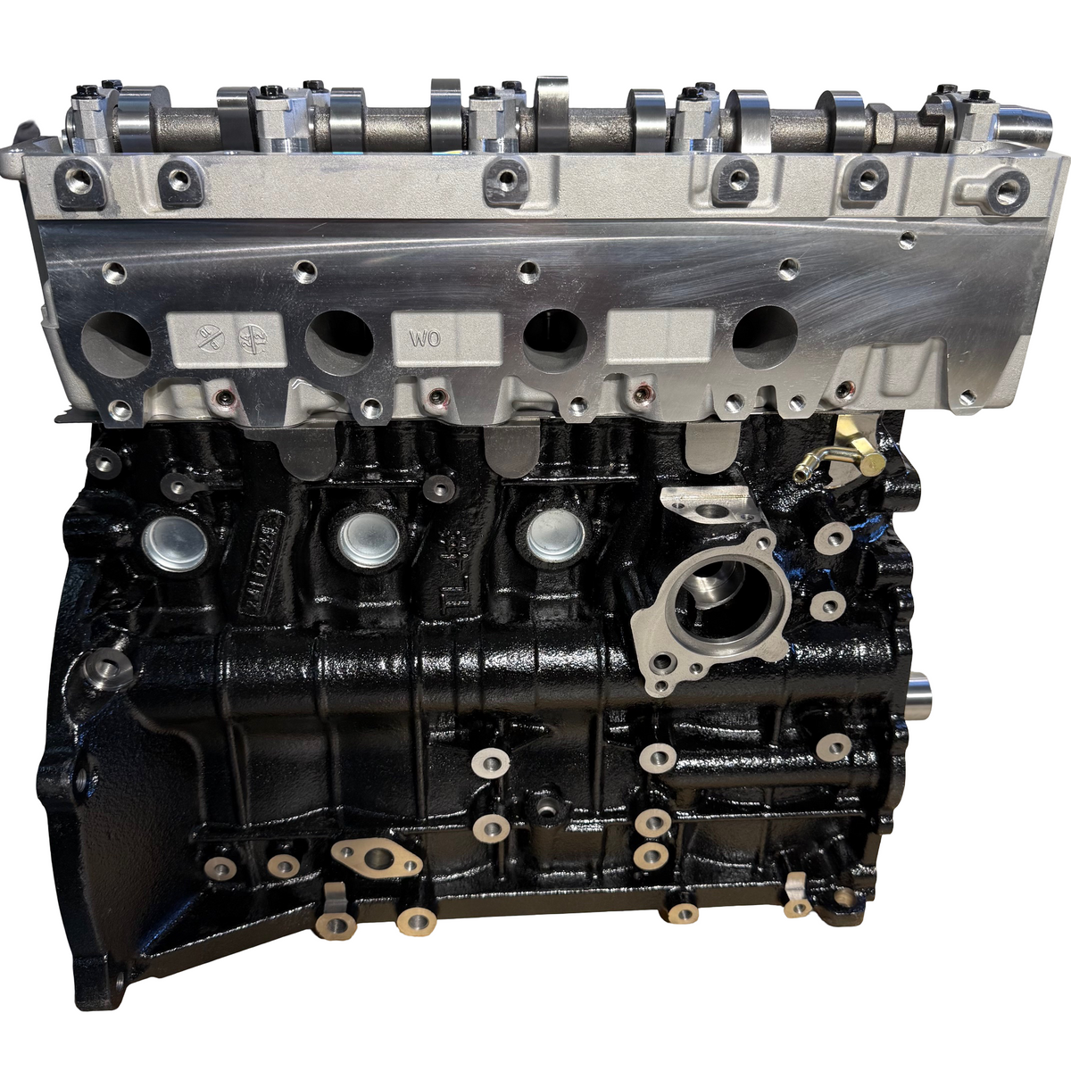 High-quality Fit Toyota  Hilux Surf 1KZ-TE NEW Engine 3.0L Turbo Diesel Motor 1KZ KZN130 KZN185 KZN165  for sale at POWER ENGINES 52588874